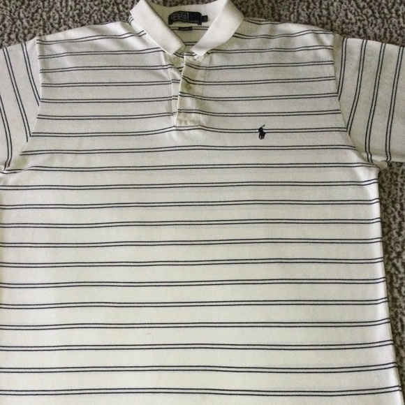 Polo Ralph Lauren Other - Polo by Ralph Lauren Polo Shirt Size (L)